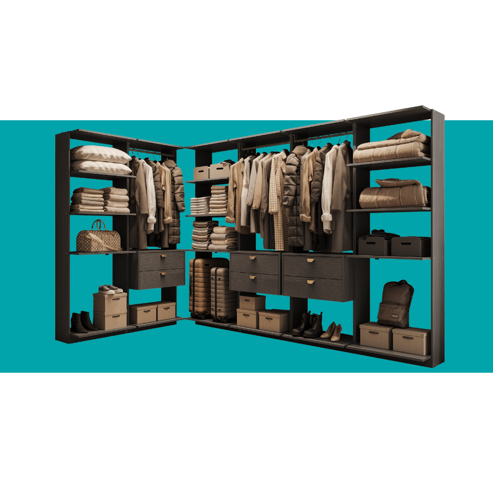 Closet-Modulado-6-Gavetas-Alasca-Preto-Touch-Carraro-04
