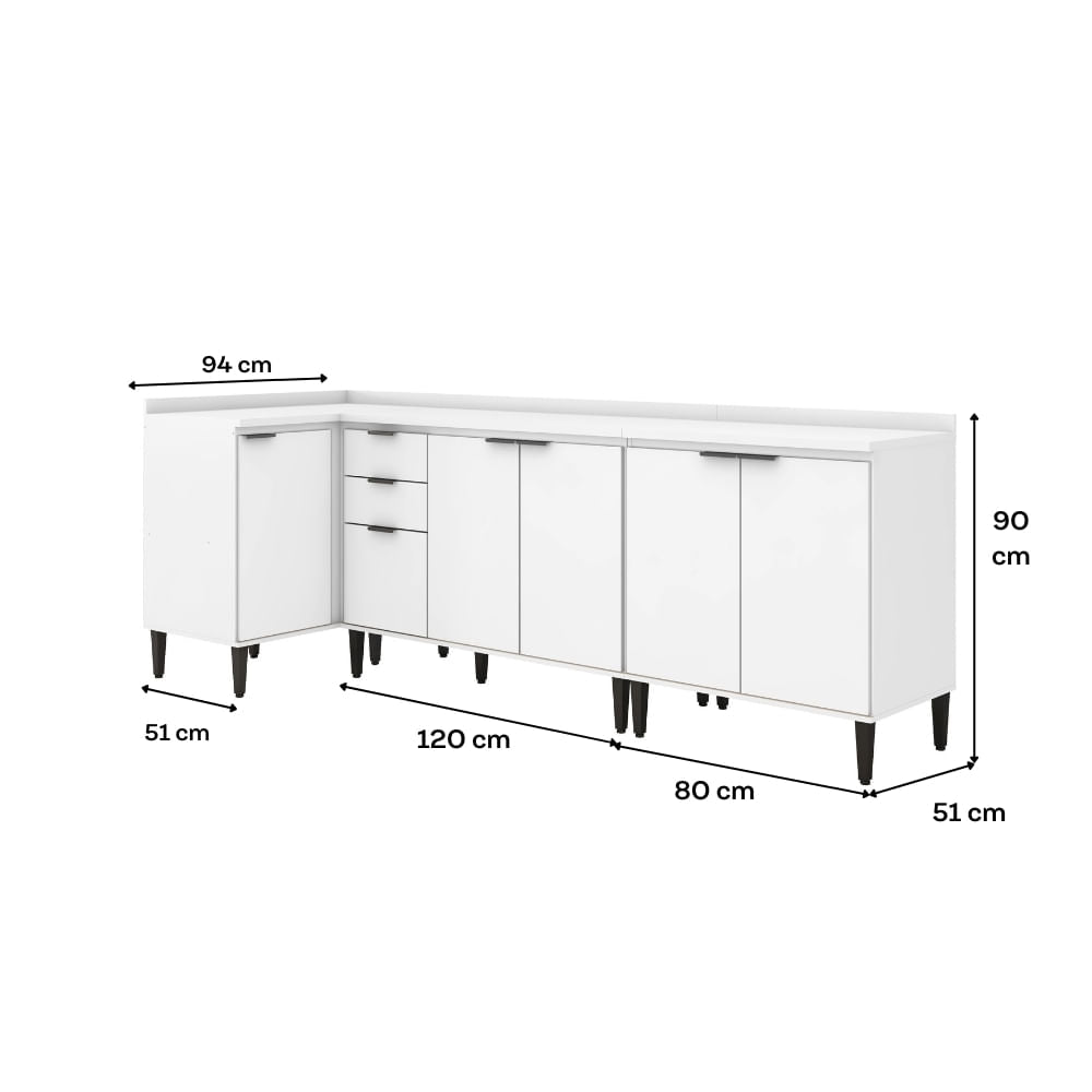 Conjunto-Balcoes-Miami-Coast-Branco_04
