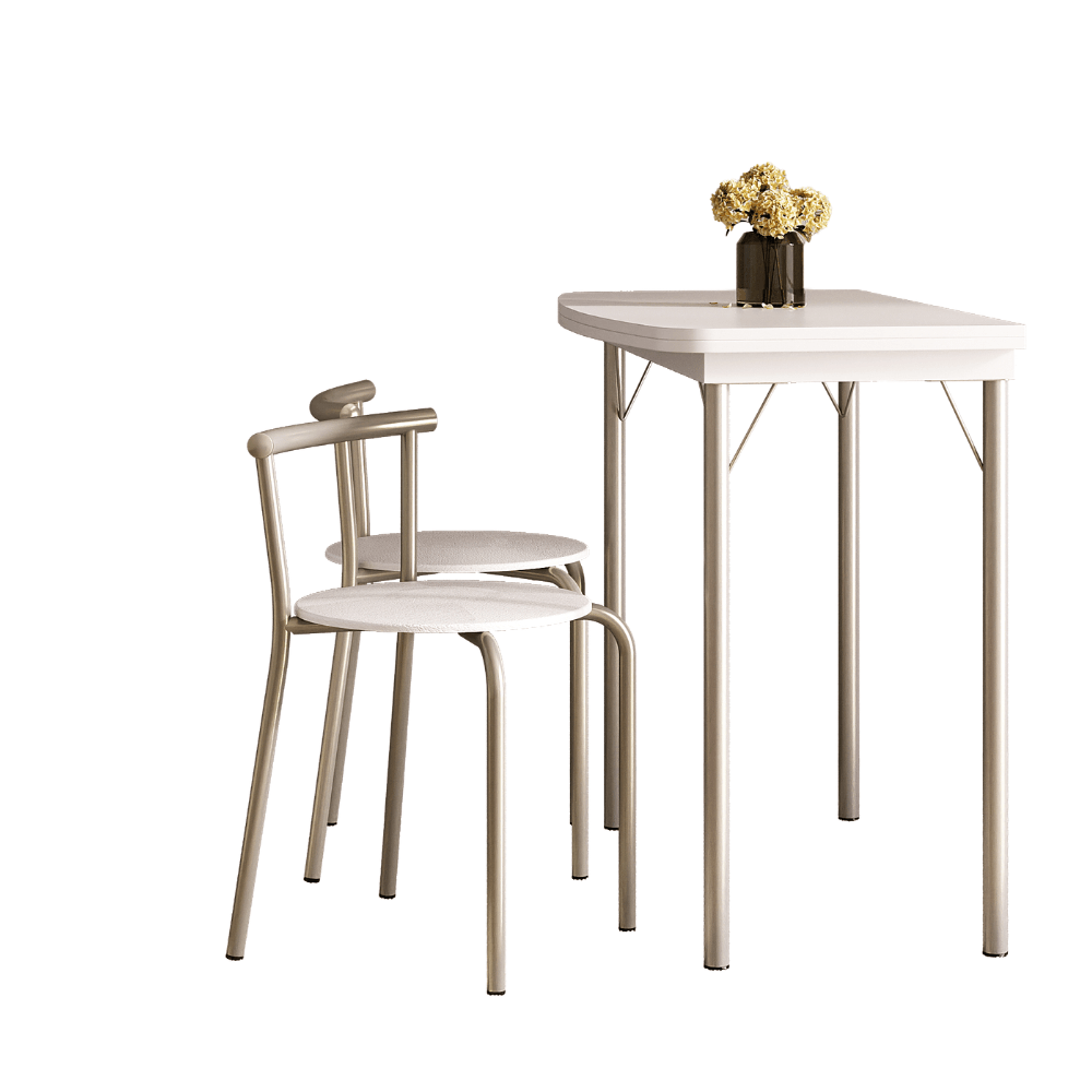 Conjunto-Sala-de-Jantar-2-Banquetas-Palermo-Carraro-Branco-01-ML