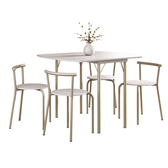 Conjunto-Sala-de-Jantar-4-Banquetas-Palermo-Carraro-Branco-01-ML