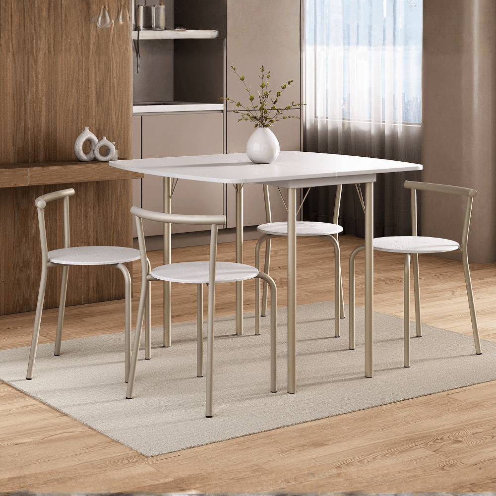 Conjunto-Sala-de-Jantar-4-Banquetas-Palermo-Carraro-Branco-01