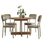 Conjunto-Sala-de-Jantar-4-Cadeiras-Belgravia-Carraro-Carvalho-Dourado-01-ML