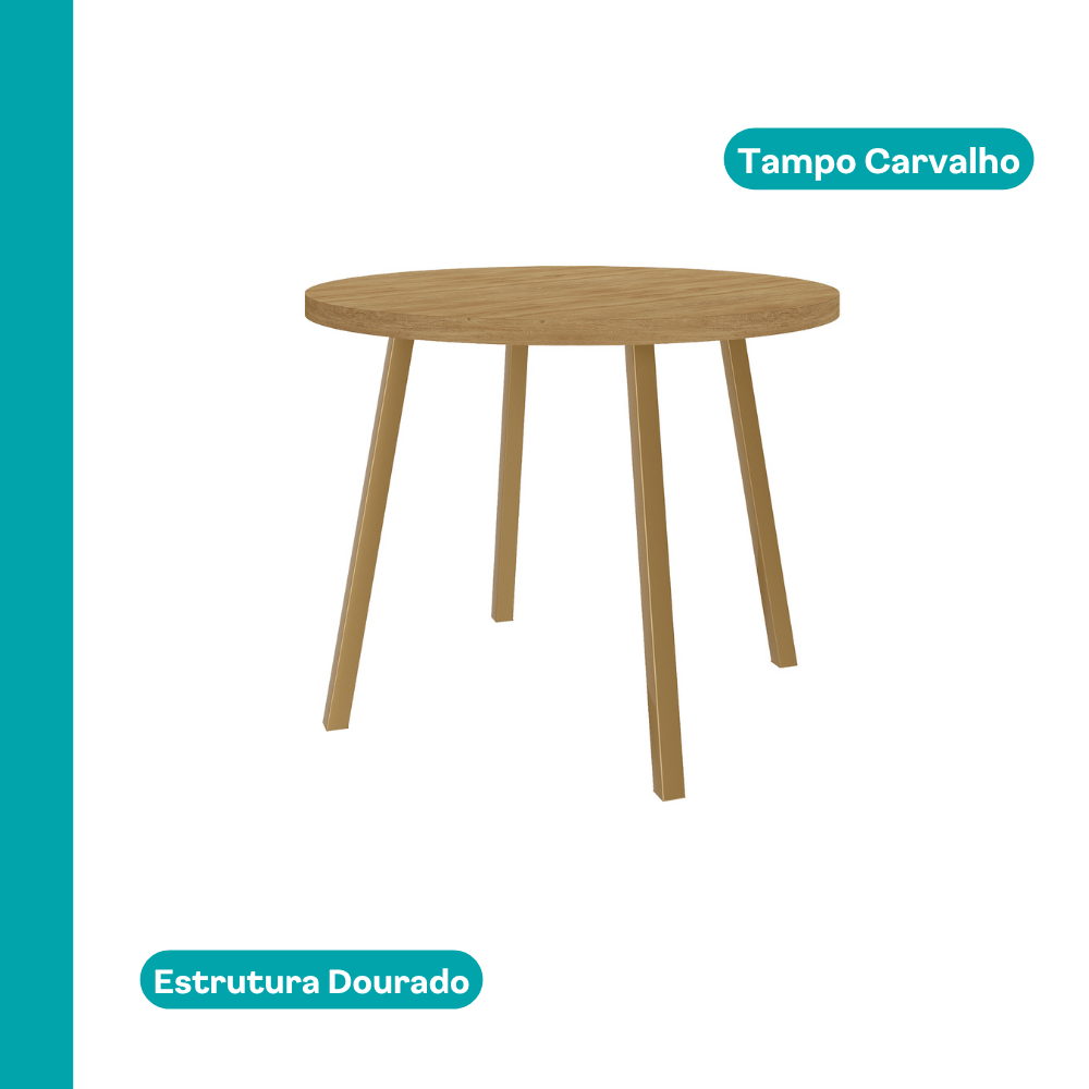 Conjunto-Sala-de-Jantar-4-Cadeiras-Bolzano-Carraro-Dourado-02