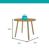 Conjunto-Sala-de-Jantar-4-Cadeiras-Bolzano-Carraro-Dourado-03