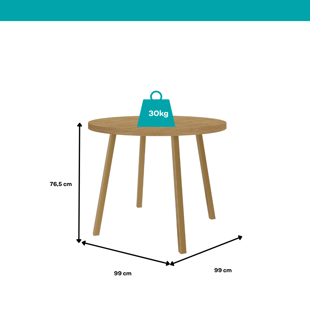 Conjunto-Sala-de-Jantar-4-Cadeiras-Bolzano-Carraro-Dourado-03