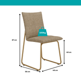 Conjunto-Sala-de-Jantar-4-Cadeiras-Bolzano-Carraro-Dourado-07