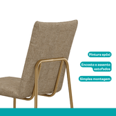 Conjunto-Sala-de-Jantar-4-Cadeiras-Bolzano-Carraro-Dourado-08