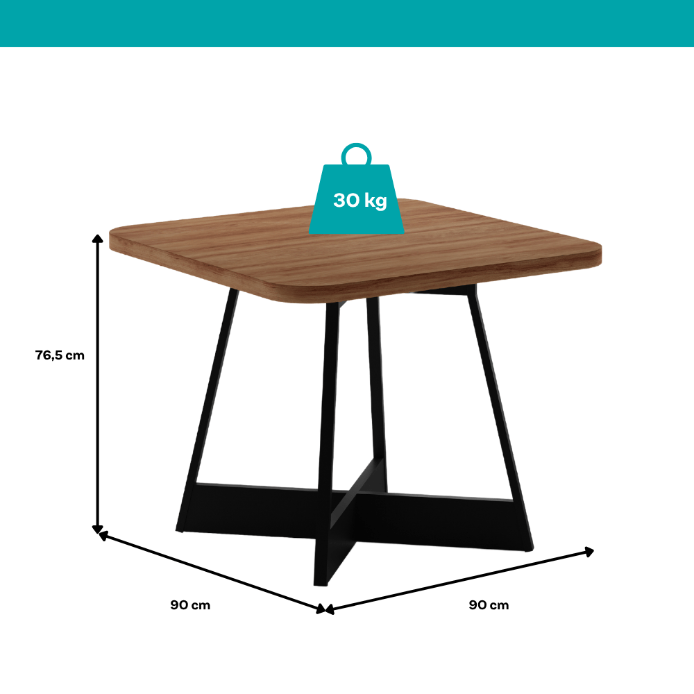 Conjunto-Sala-de-Jantar-4-Cadeiras-California-Carraro-Preto-03