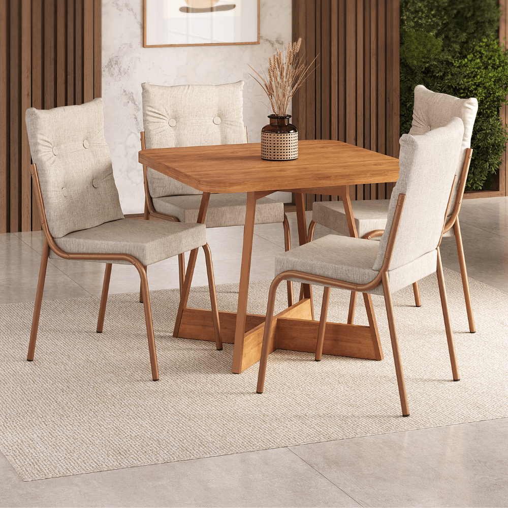 Conjunto-Sala-de-Jantar-4-Cadeiras-California-Carraro-Rose-Cobre-01