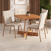 Conjunto-Sala-de-Jantar-4-Cadeiras-California-Carraro-Rose-Cobre-01
