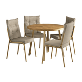 Conjunto-Sala-de-Jantar-4-Cadeiras-Dublin-Carraro-Dourado-01-ML