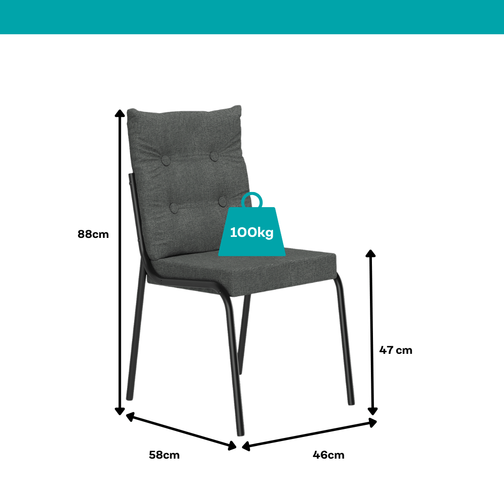 Conjunto-Sala-de-Jantar-4-Cadeiras-Dublin-Carraro-Preto-07