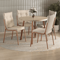 Conjunto-Sala-de-Jantar-4-Cadeiras-Dublin-Carraro-Rose-Cobre-01