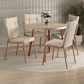 Conjunto-Sala-de-Jantar-4-Cadeiras-Dublin-Carraro-Rose-Cobre-01