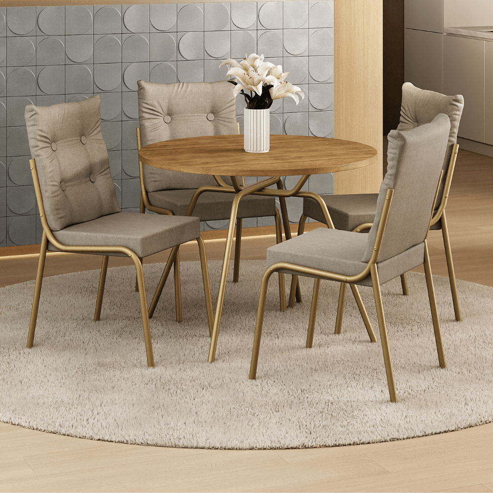 Conjunto-Sala-de-Jantar-4-Cadeiras-Lisboa-Carraro-Dourado-01
