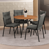 Conjunto-Sala-de-Jantar-4-Cadeiras-Lisboa-Carraro-Preto-01