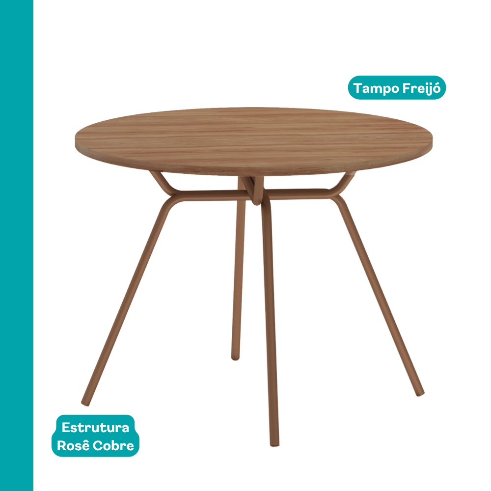 Conjunto-Sala-de-Jantar-4-Cadeiras-Lisboa-Carraro-Rose-Cobre-02