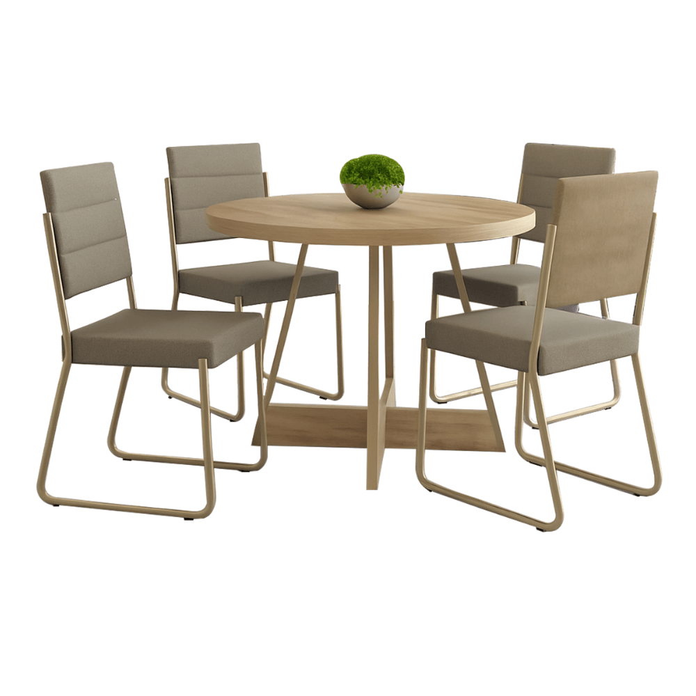 Conjunto-Sala-de-Jantar-4-Cadeiras-Malta-Carraro-Carvalho-Dourado-01-ML