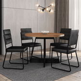 Conjunto-Sala-de-Jantar-4-Cadeiras-Malta-Carraro-Nogal-Preto-01