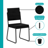 Conjunto-Sala-de-Jantar-4-Cadeiras-Malta-Carraro-Nogal-Preto-06