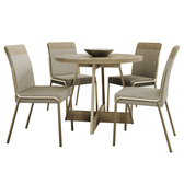 Conjunto-Sala-de-Jantar-4-Cadeiras-Paris-Carraro-Dourado-01-ML