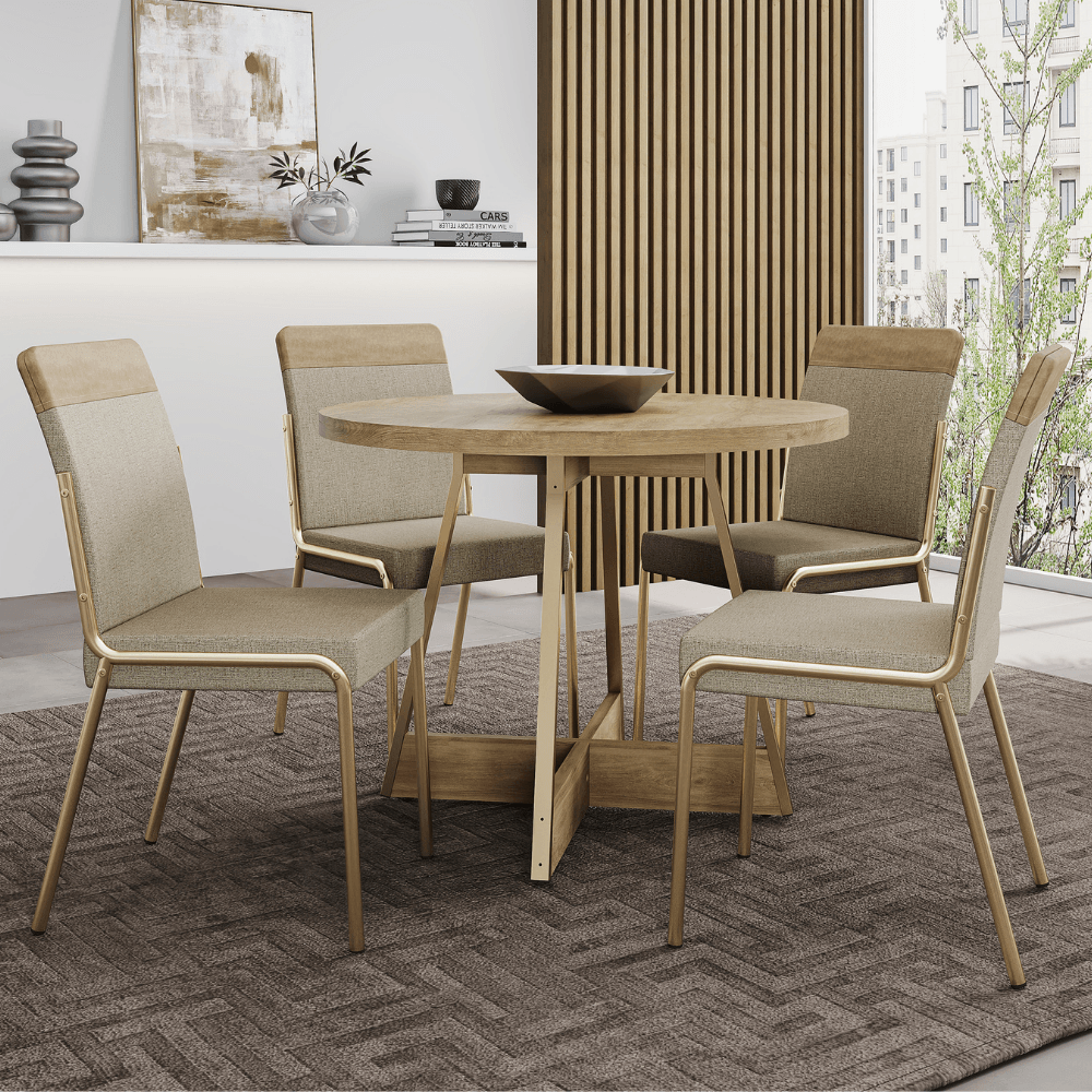 Conjunto-Sala-de-Jantar-4-Cadeiras-Paris-Carraro-Dourado-01