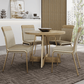 Conjunto-Sala-de-Jantar-4-Cadeiras-Paris-Carraro-Dourado-01