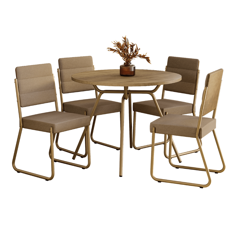 Conjunto-Sala-de-Jantar-4-Cadeiras-San-Francisco-Carraro-01-ML