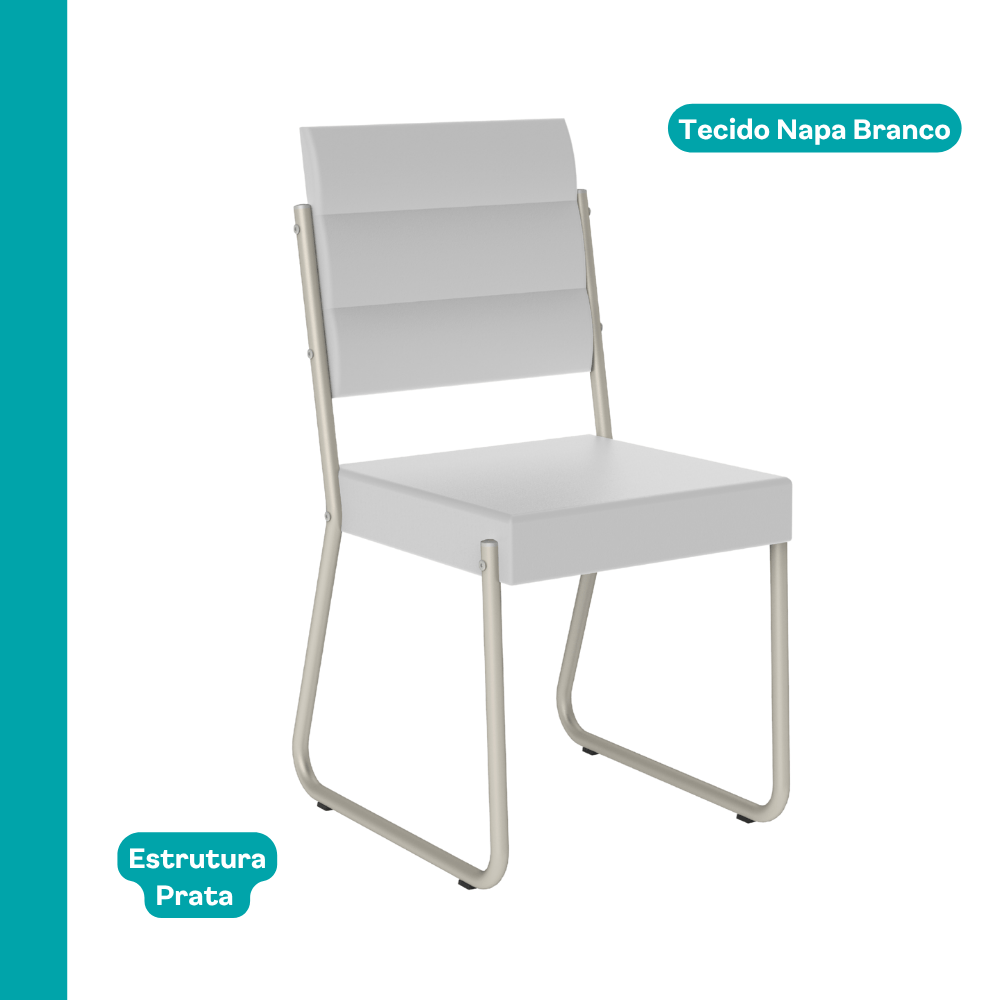 Conjunto-Sala-de-Jantar-4-Cadeiras-San-Francisco-Carraro-Prata-05