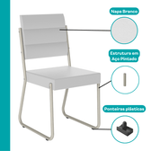 Conjunto-Sala-de-Jantar-4-Cadeiras-San-Francisco-Carraro-Prata-06