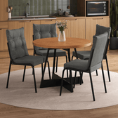 Conjunto-Sala-de-Jantar-4-Cadeiras-Santorini-Carraro-Preto-01