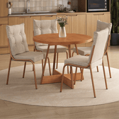 Conjunto-Sala-de-Jantar-4-Cadeiras-Santorini-Carraro-Rose-Cobre-01