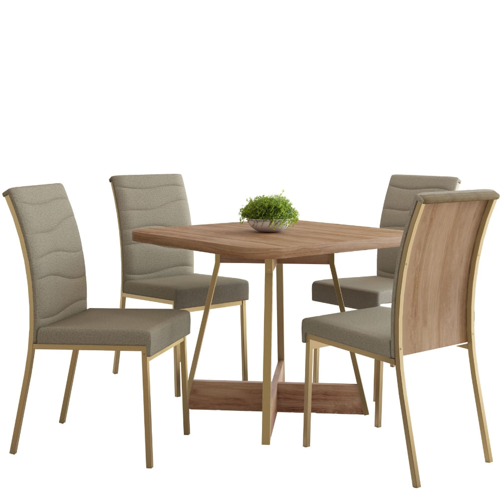 Conjunto-Sala-de-Jantar-4-Cadeiras-Servian-Carraro-Carvalho-Dourado-01-ML