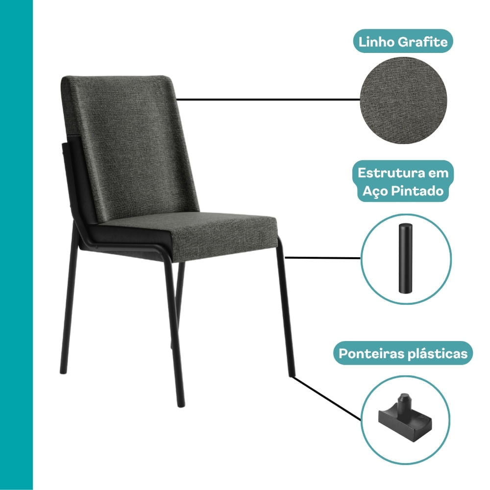 Conjunto_Sala_de_Jantar_6_Cadeiras_Boston_Carraro_Nogal_Preto_06