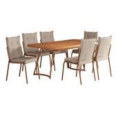 Conjunto-Sala-de-Jantar-6-Cadeiras-Dallas-Carraro-Rose-Cobre-01-ML