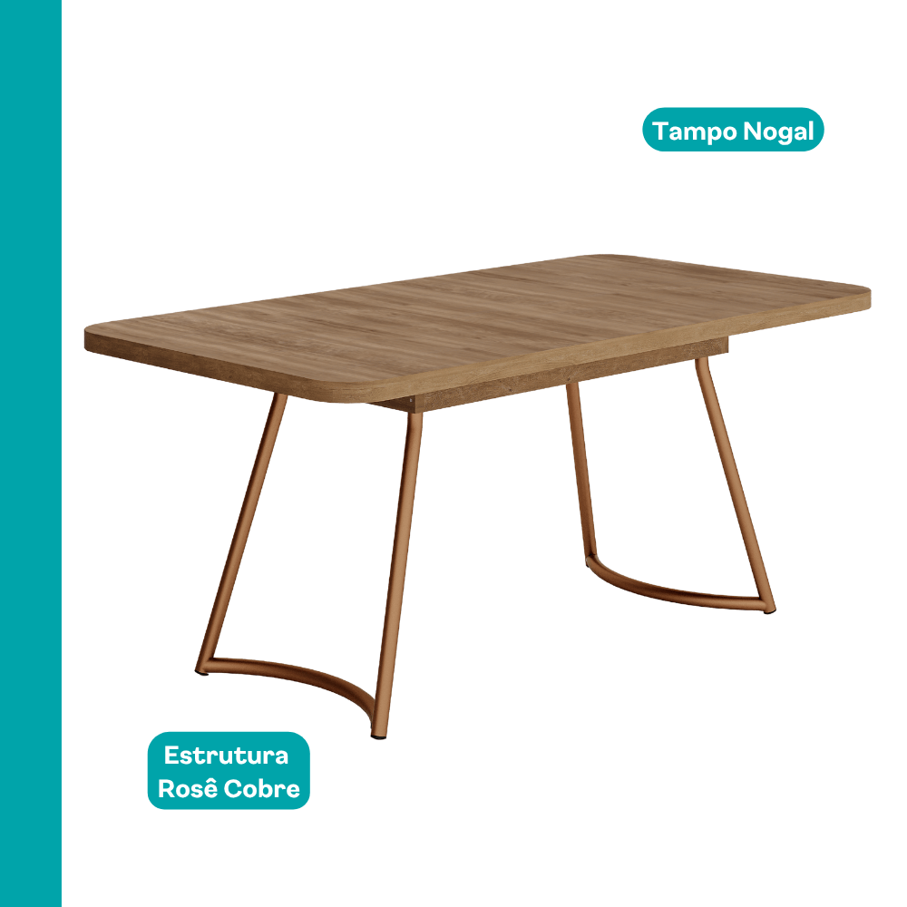 Conjunto-Sala-de-Jantar-6-Cadeiras-Dallas-Carraro-Rose-Cobre-02