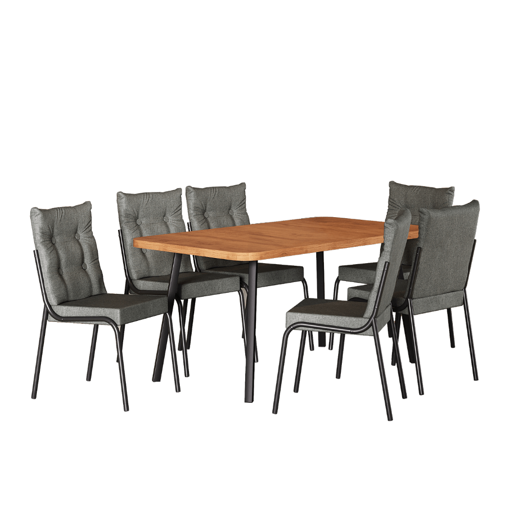 Conjunto-Sala-de-Jantar-6-Cadeiras-Dublin-Carraro-Preto-01-ML