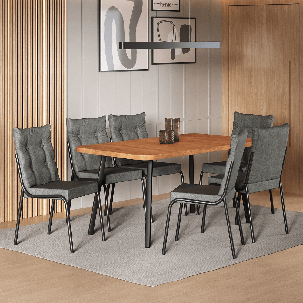 Conjunto-Sala-de-Jantar-6-Cadeiras-Dublin-Carraro-Preto-01