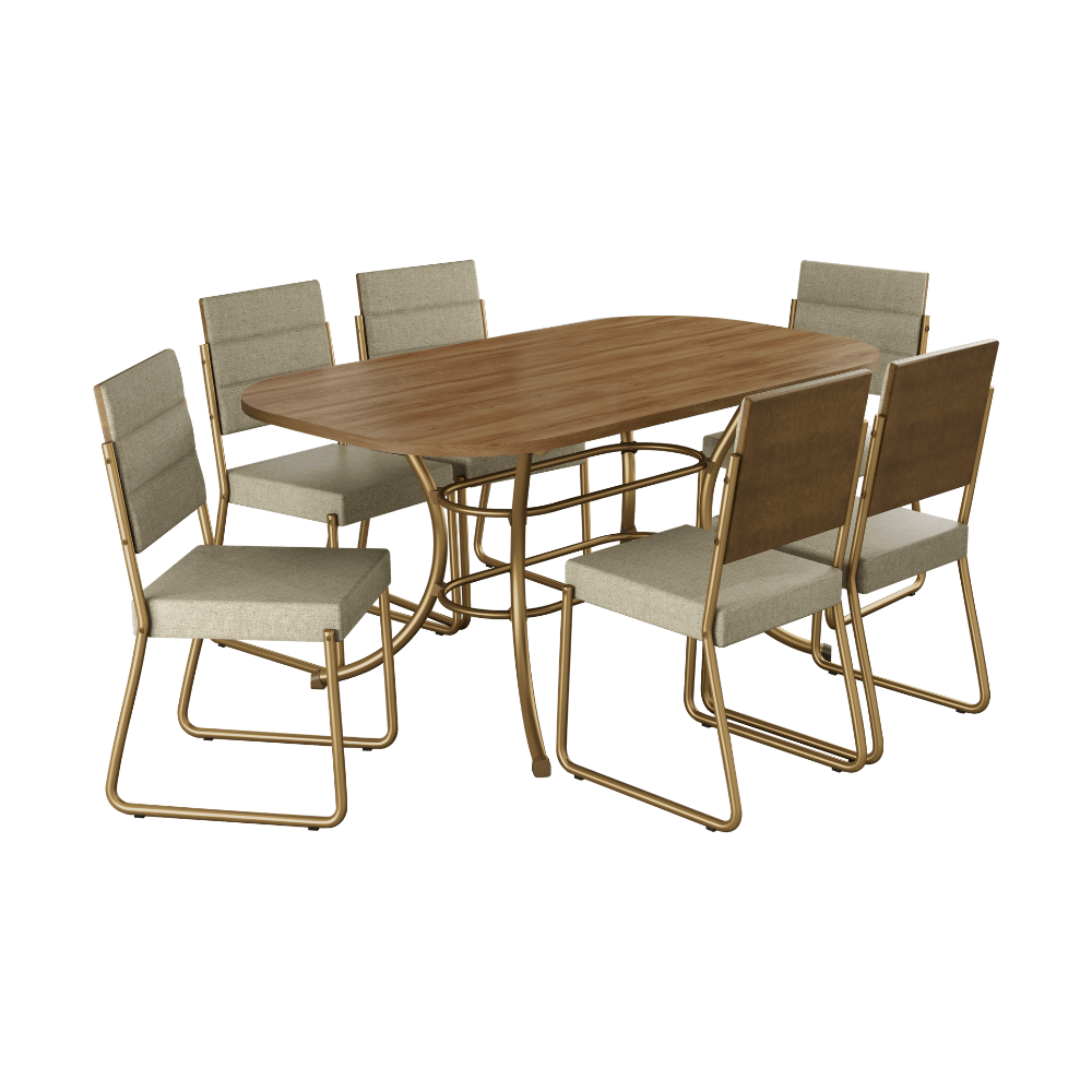 Conjunto-Sala-de-Jantar-6-Cadeiras-Fenix-Carraro-Dourada-01-ML