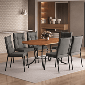 Conjunto-Sala-de-Jantar-6-Cadeiras-Madrid-Carraro-Preto-01