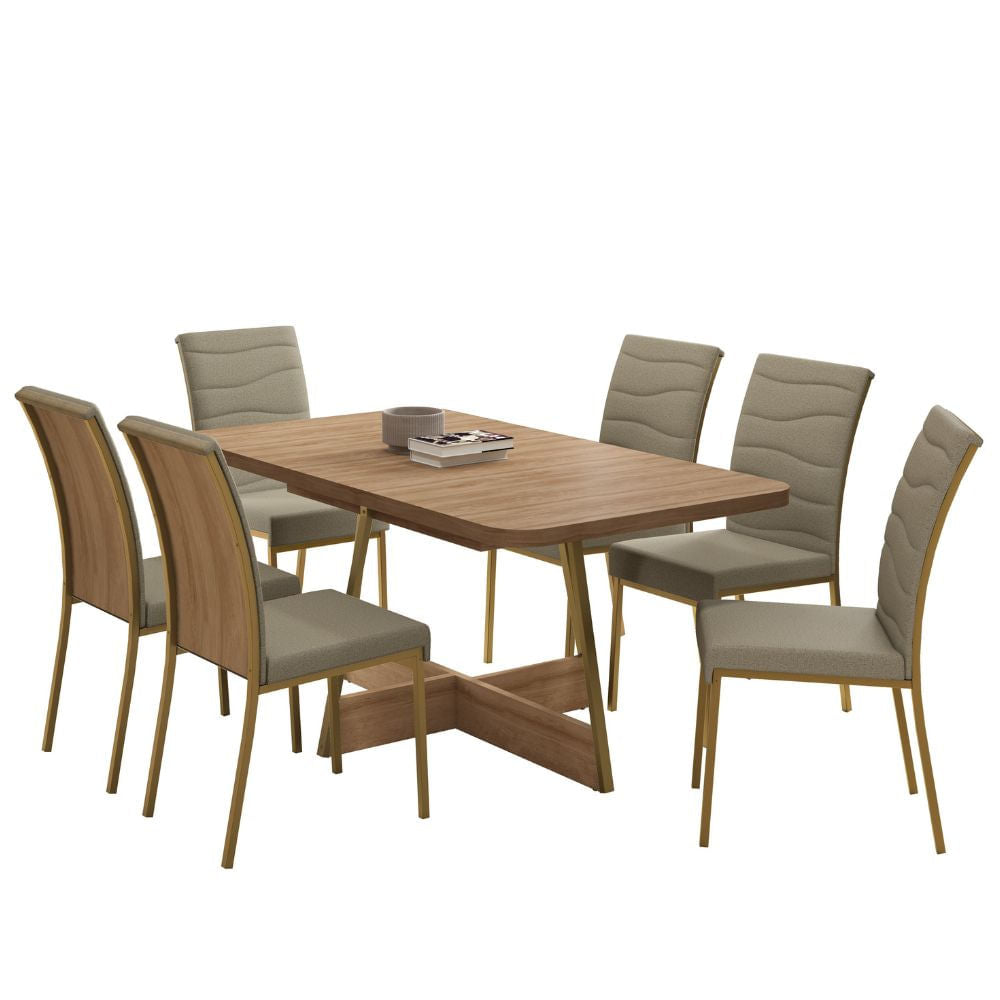Conjunto-Sala-de-Jantar-6-Cadeiras-Roses-Carraro-Carvalho-Dourado-01-ML