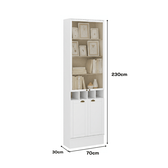 Cristaleira_2_Portas_2_Portas_de_Vidro_Branco_04