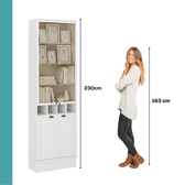 Cristaleira_2_Portas_2_Portas_de_Vidro_Branco_05