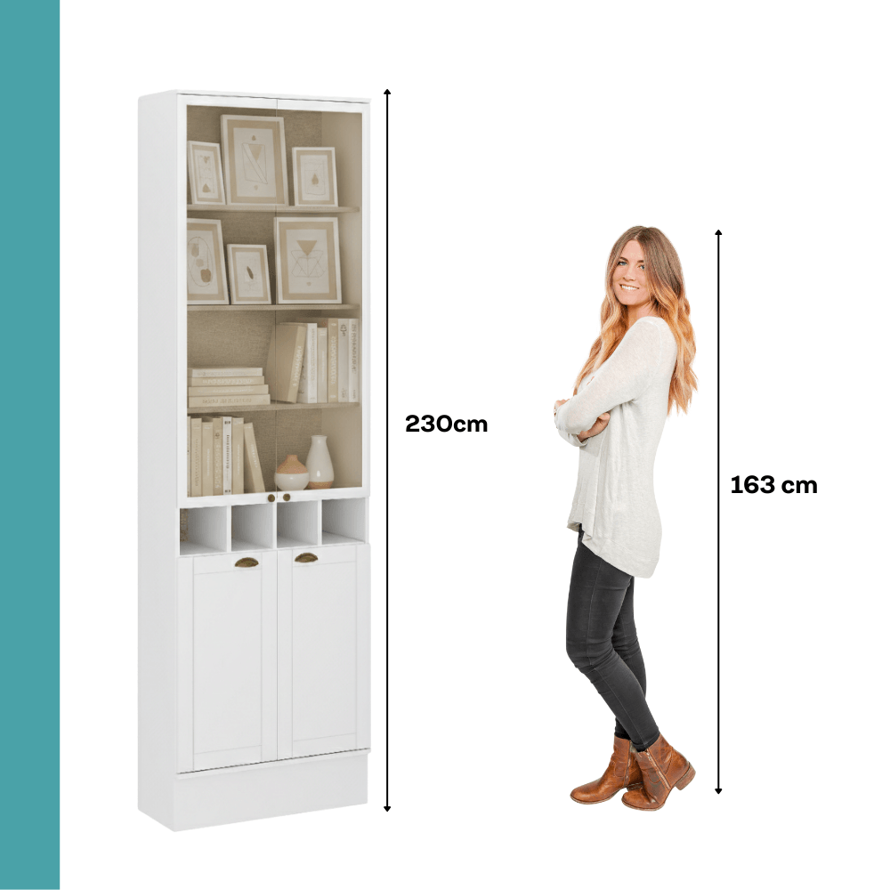 Cristaleira_2_Portas_2_Portas_de_Vidro_Branco_05