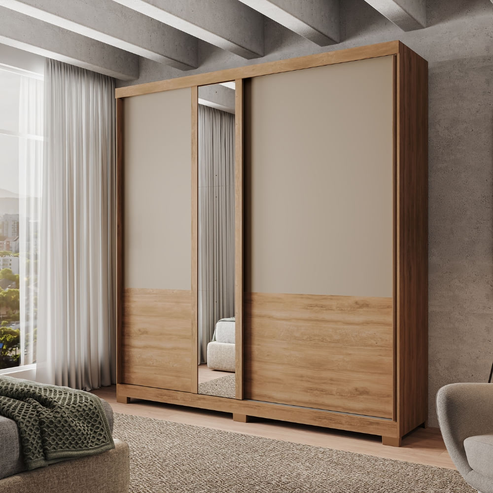 Guarda-Roupa-2-portas-4-Gavetas-Madrid-Carraro-01
