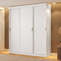 Guarda-Roupa-Casal-3-Portas-de-Correr-West-Carraro-Branco-c_-Noce-01
