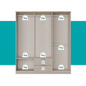 Guarda-Roupa-Casal-6-Portas-Milan-Carraro-Avela-05