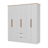 Guarda-Roupa-Casal-6-Portas-Milan-Carraro-Branco-01-ML