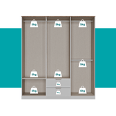 Guarda-Roupa-Casal-6-Portas-Milan-Carraro-Branco-05