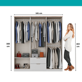 Guarda-Roupa-Casal-6-Portas-Milan-Carraro-Branco-06